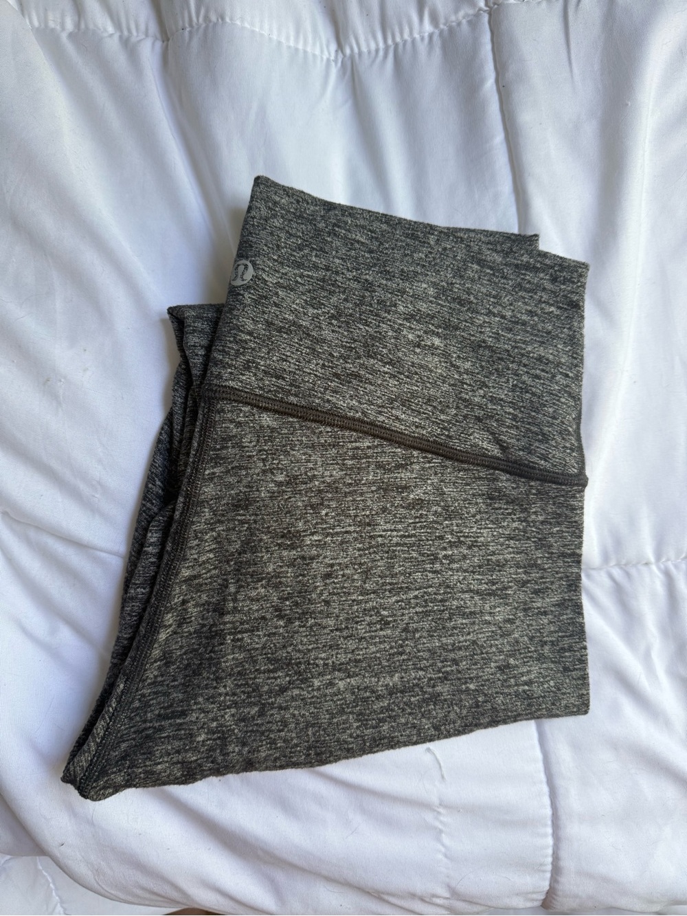 Lululemon Wunder Under Leggings